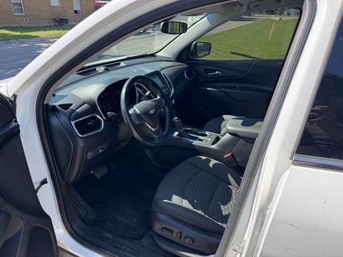 Used 2018 Chevrolet Equinox LT AWD/4WD image 10