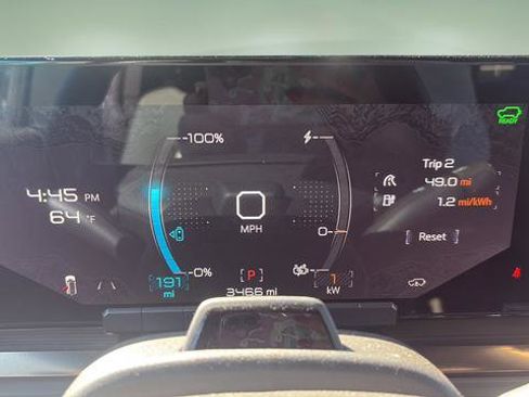 Used 2024 GMC Hummer EV 3X w/ Extreme Off-Road Package AWD/4WD image 10
