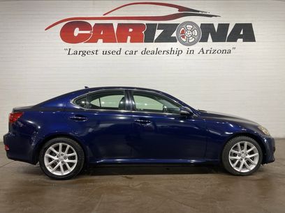 Used 2011 Lexus IS 250