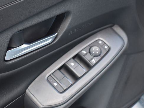 Used 2026 Nissan Sentra SV w/ SV Convenience Package FWD image 21