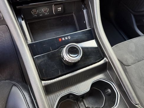 Used 2023 Jeep Grand Cherokee Altitude image 23