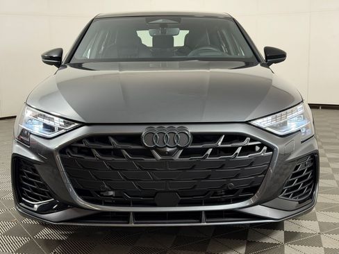 New 2026 Audi S3 Premium AWD/4WD image 6