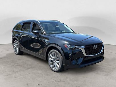 New 2026 MAZDA CX-90 3.3 Turbo w/ Preferred Package