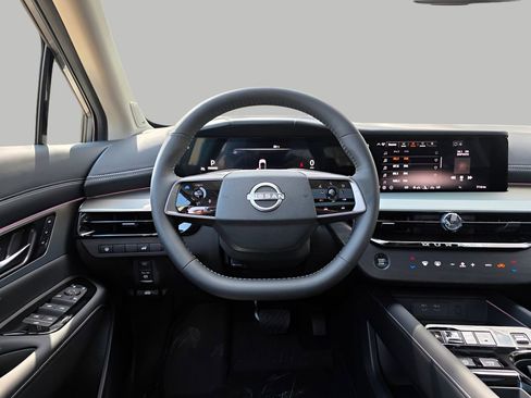 New 2026 Nissan Murano SL AWD/4WD image 22
