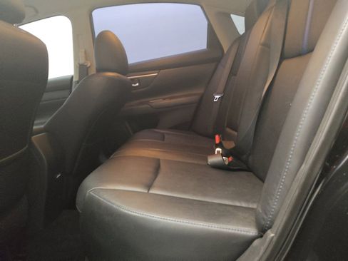 Used 2018 Nissan Altima 2.5 SR w/ SR Special Edition FWD image 18