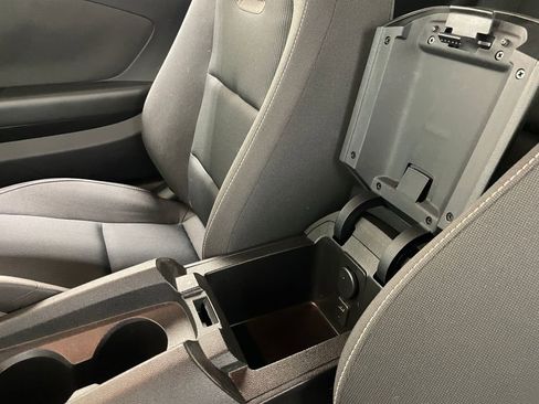 Used 2012 Chevrolet Camaro LT w/ RS Package image 28