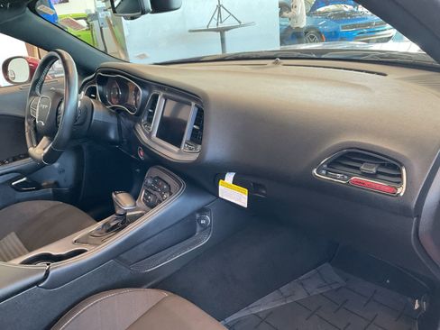 Used 2023 Dodge Challenger SRT Hellcat image 31