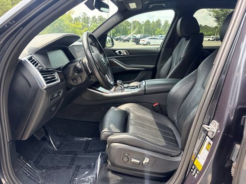 Used 2019 BMW X5 xDrive40i w/ Premium Package 2 AWD/4WD image 12