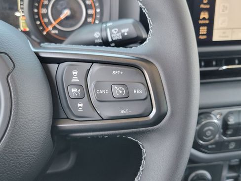 New 2026 Jeep Gladiator Rubicon image 6