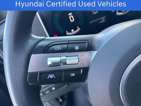 Certified 2025 Hyundai Santa Cruz SEL image 36