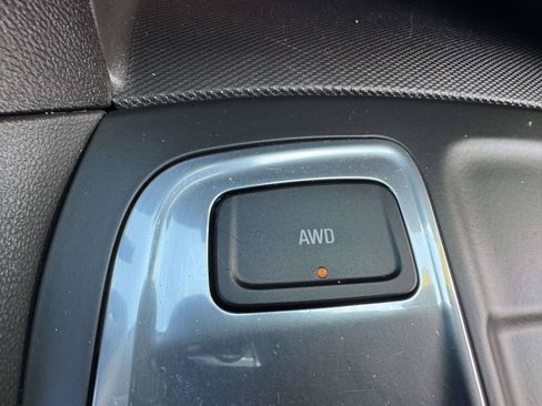 Used 2024 Chevrolet Equinox LT AWD/4WD image 28