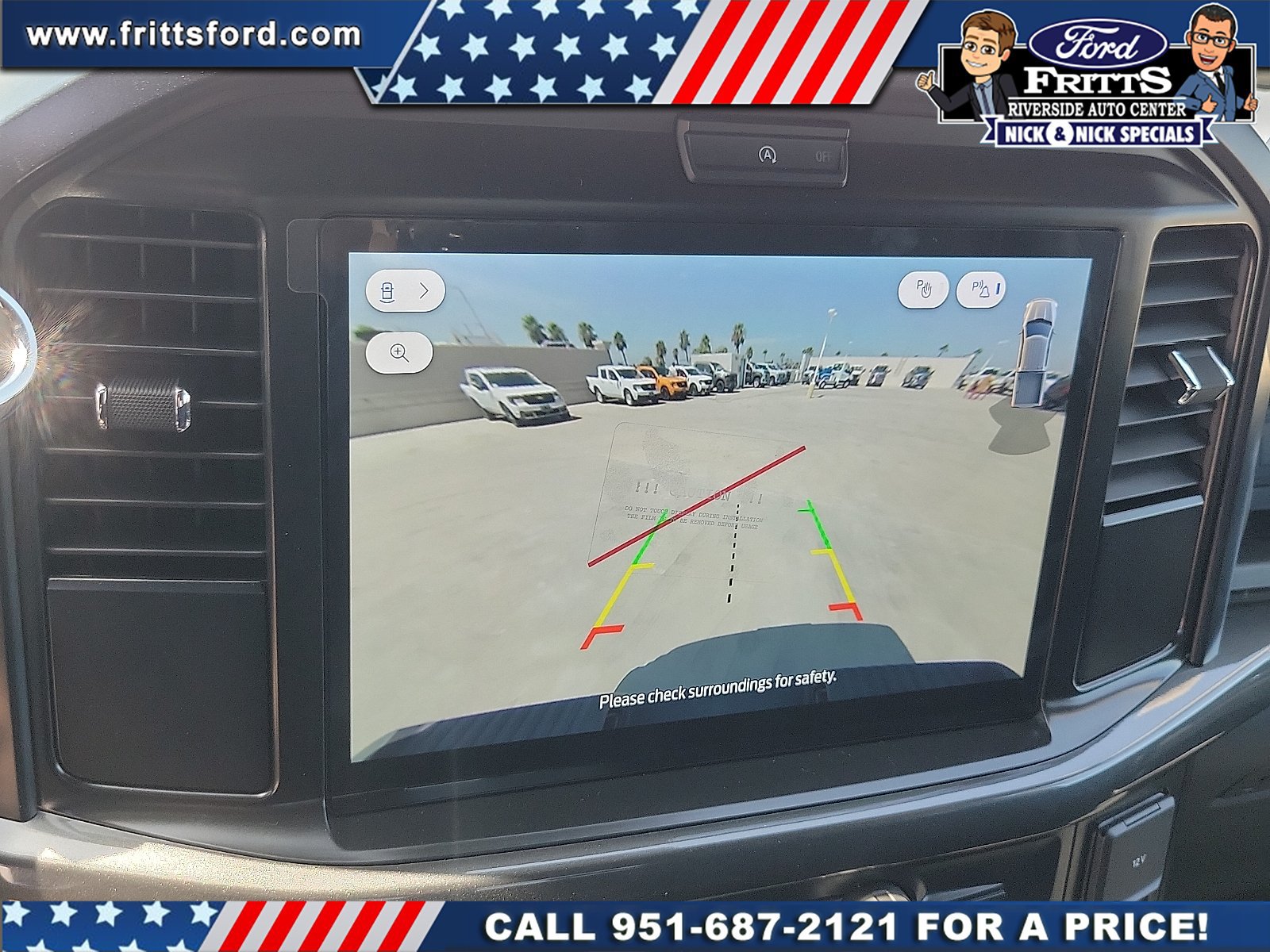 New 2026 Ford F150 STX w/ Equipment Group 200A RWD image 12