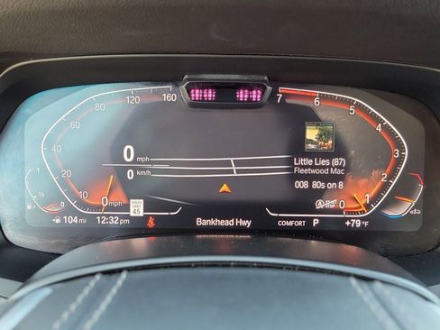 Used 2019 BMW X7 xDrive50i w/ Luxury Seating Package image 20