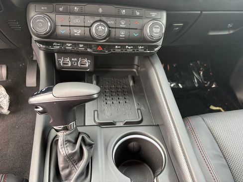 New 2026 Dodge Durango GT image 30
