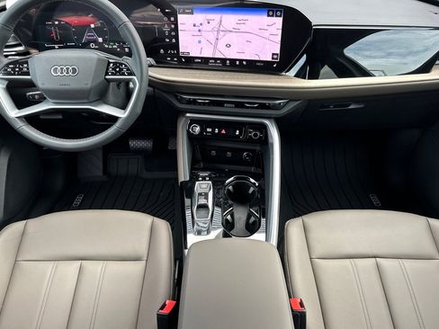 New 2025 Audi Q5 Premium Plus AWD/4WD image 12