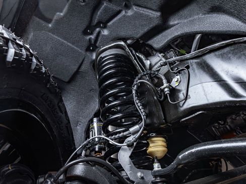 Used 2026 Ford F450 Platinum w/ Platinum Plus Package image 12