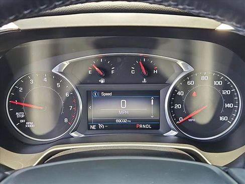 Certified 2022 Chevrolet Blazer LT w/ Redline Edition FWD image 16