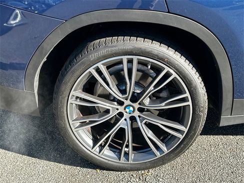 Used 2023 BMW X3 sDrive30i w/ Premium Package image 17
