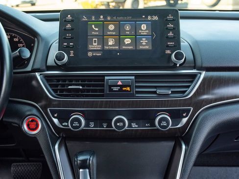 Used 2021 Honda Accord EX-L image 24