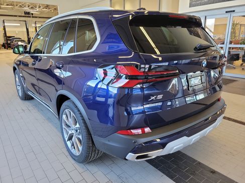 New 2026 BMW X5 xDrive40i AWD/4WD image 5