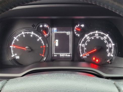 Used 2021 Toyota 4Runner SR5 image 14