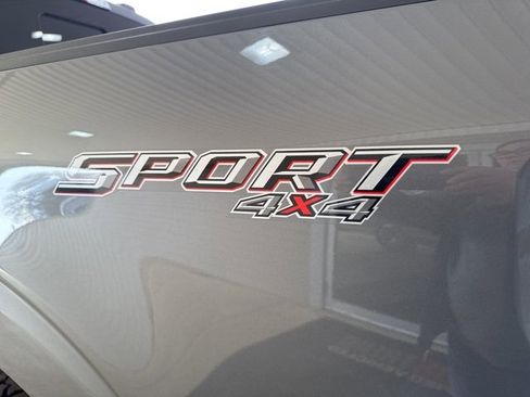 Used 2022 Ford F150 XLT w/ Equipment Group 302A High image 33