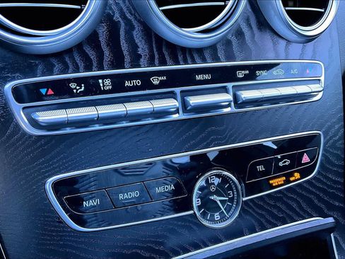 Used 2021 Mercedes-Benz C 300 C 300 image 34