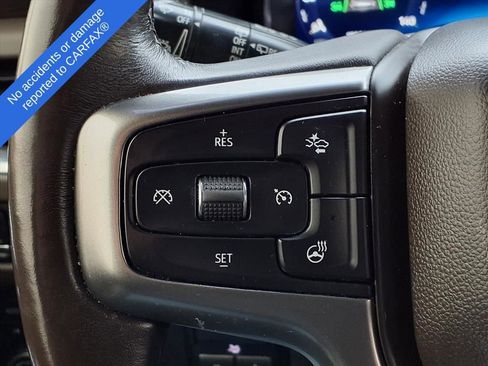 Used 2022 Chevrolet Tahoe LT w/ Luxury Package image 29