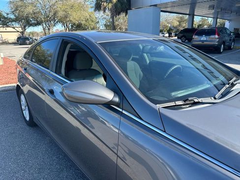 Used 2013 Hyundai Sonata GLS w/ Popular Equipment Pkg image 14