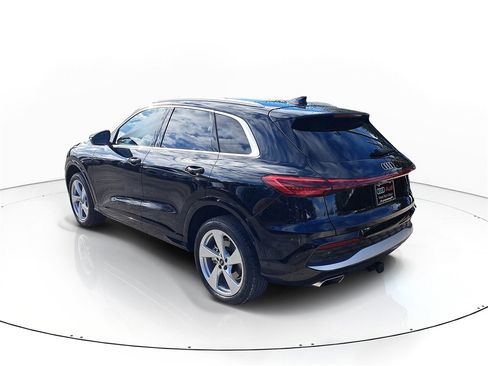 New 2025 Audi Q5 Premium Plus image 3