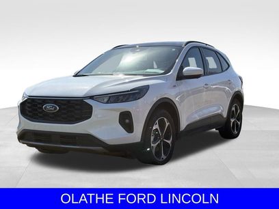 New 2025 Ford Escape ST-Line Select w/ Tech Pack #2