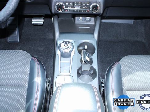 Used 2024 Ford Escape ST-Line w/ Cold Weather Package image 24