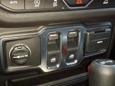 New 2026 Jeep Wrangler Sport AWD/4WD image 10