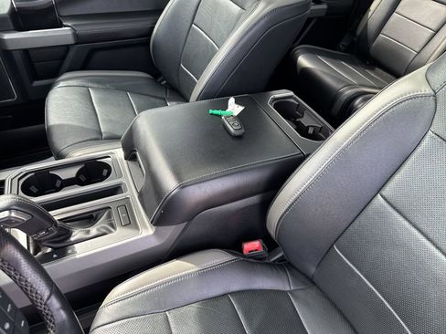 Used 2018 Ford F150 Raptor AWD/4WD image 31