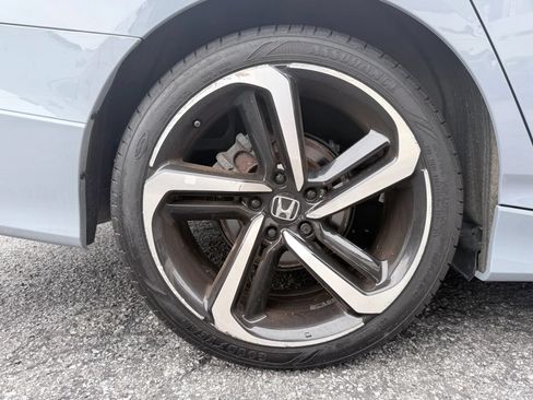 Used 2022 Honda Accord Sport Special Edition image 11
