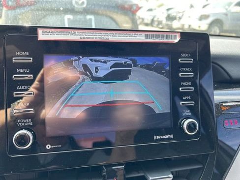 Used 2024 Toyota Camry LE image 10