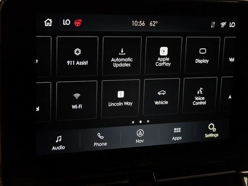 Used 2021 Lincoln Navigator Reserve w/ Luxury Package AWD/4WD image 38