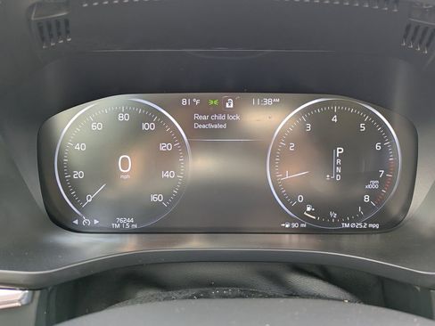 Certified 2021 Volvo XC60 T5 Inscription w/ Climate Package AWD/4WD image 28