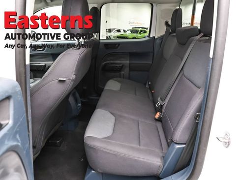 Used 2022 Ford Maverick XL w/ Equipment Group 100A Standard image 21