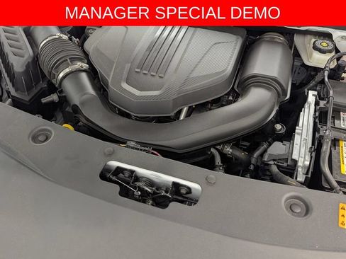 Used 2026 Buick Enclave Sport Touring w/ Power Package AWD/4WD image 35