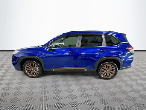 Certified 2025 Subaru Forester Sport AWD/4WD image 34