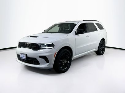 Used 2022 Dodge Durango GT
