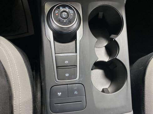 Used 2022 Ford Escape SE w/ Convenience Package image 28