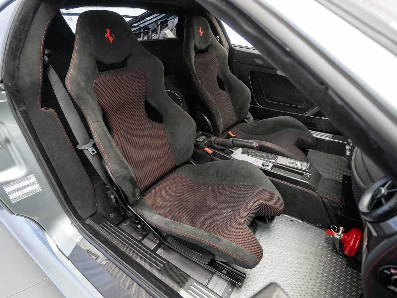 Used 2008 Ferrari F430 Scuderia RWD image 14