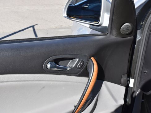 Used 2006 Saturn Vue AWD V6 w/ Comfort Pkg image 23