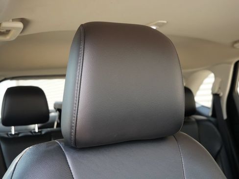Used 2020 Ford Edge Titanium AWD/4WD image 15