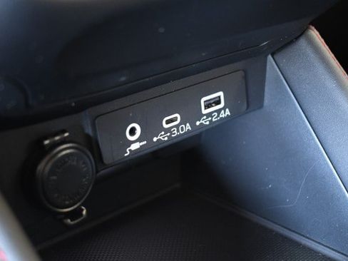 Used 2024 Subaru WRX TR AWD/4WD image 35