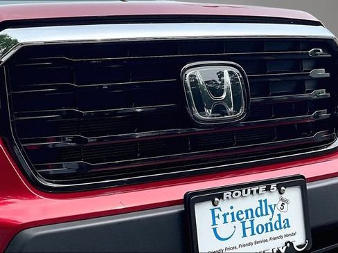 Used 2021 Honda Ridgeline RTL-E image 34