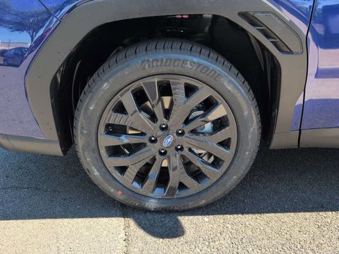 New 2026 Subaru Forester Sport AWD/4WD image 14