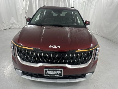 New 2026 Kia Carnival EX image 8